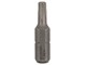 Bor & bits - Bosch Skruebit, ekstra hård - 2607001611