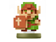 Spil tilbehør - Nintendo Amiibo Link - The Legend of Zelda (The Legend of Zelda Collection) - 0045496380359