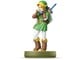 Spil tilbehør - Nintendo Amiibo Link Ocarina of Time (The Legend of Zelda Collection) - 0045496380366