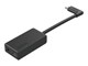 Audio kabel - GoPro Pro 3.5mm Camera Mic Adapter - AAMIC-001-EA-AST