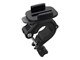 Actionkamera tilbehør - GoPro Handlebar / Seatpost / Pole Camera Mount - AGTSM-001