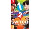 Spil - 1-2-Switch - Nintendo Switch - Fest - 0045496420185