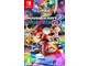 Spil - Mario Kart 8 Deluxe - Nintendo Switch - Racing - 0045496420284