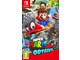 Spil - Super Mario Odyssey - Nintendo Switch - Platformer - 0045496420932