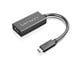 Skærmkabel - Lenovo USB-C to HDMI Adapter - 4X90M44010