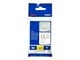 Papir, Fotopapir og Etiketter - Brother TZe R234 - TZER234