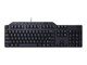Tastatur - Dell KB-522 Business - Tastatur - Dansk - Sort - KB522-BK-DAN
