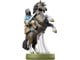 Spil tilbehør - Nintendo Amiibo Link - Rider (The Legend of Zelda Collection) - 0045496380267