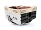 CPU Køler - Noctua NH-L9x65 SE-AM4 - CPU Luftkøler - Max 23 dBA - NH-L9x65 SE-AM4