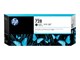 Blæk, Toner & Forbrugsstoffer - HP 728 / F9J68A Matte Black Ink - F9J68A