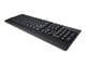 Tastatur - Lenovo Preferred Pro II - Tastatur - Sort - 4X30M86893