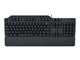 Tastatur - Dell KB-522 Wired Business Multimedia - Tastatur - Sort - KB522-BK-NORW