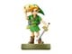 Spil tilbehør - Nintendo Amiibo Link - Majora's Mask (The Legend of Zelda Collection) - 0045496380373