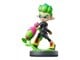 Spil tilbehør - Nintendo Amiibo Inkling Boy Neon Green (Splatoon Collection) - 0045496380540