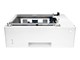 Printertilbehør - HP LaserJet 550-Sheet Paper Tray / L0H17A - L0H17A