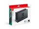 Spil tilbehør - Nintendo Switch Dock Set - 0045496430702