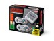 Spillekonsol - Nintendo Classic Mini: Super Entertainment System (SNES) - 0045496343354