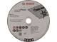 Vinkelsliber - Bosch Skæreskive Expert for Inox - 2608601520