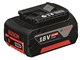 Akku & Lader - Bosch Professional 18V 5.0Ah - GBA M-C Professional - 1600A002U5