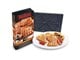 Køkkenmaskine - Tilbehør - Tefal XA800612 Snack Collection - box 6: Heartshaped Waffles - XA800612