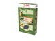 Køkkenmaskine - Tilbehør - Tefal XA800512 Snack Collection - box 5: Wafer - XA800512