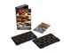 Køkkenmaskine - Tilbehør - Tefal XA801212 Snack Collection - box 12: Small bite - XA801212
