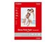 Papir, Fotopapir og Etiketter - Canon Paper GP-501 / 0775B082 Glossy A4 - 0775B082