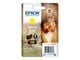 Blæk, Toner & Forbrugsstoffer - Epson 378 - gul - original - blækpatron - C13T37844010