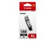 Blæk, Toner & Forbrugsstoffer - Canon PGI-580XL / 2024C001 High Black - 2024C001