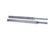 Rack skabe - Inter-Tech 88887221 - 2U Telescopic Slides - 88887221