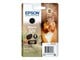Blæk, Toner & Forbrugsstoffer - Epson 378 - sort - original - blækpatron - C13T37814010