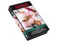 Køkkenmaskine - Tilbehør - Tefal XA801312 Snack Collection - Box 13: Mini bars - XA801312
