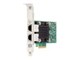 Netværksadapter (netkort, printserver mv.) - HP E 562T - 817738-B21