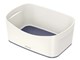 Arkivering & Opbevaring - Leitz MyBox opbevaringsbakke Hvid - 52571001