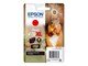 Blæk, Toner & Forbrugsstoffer - Epson 478XL - High Capacity - Red Ink - C13T04F54010