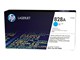 Blæk, Toner & Forbrugsstoffer - HP 828A / CF359A Cyan Drum Kit - CF359A