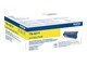 Blæk, Toner & Forbrugsstoffer - Brother TN421Y / TN 421Y Yellow Toner - TN421Y