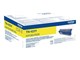 Blæk, Toner & Forbrugsstoffer - Brother TN 423Y / TN423Y High Capacity - TN423Y