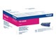 Blæk, Toner & Forbrugsstoffer - Brother TN426M / TN 426M High Capacity Magenta Toner - TN426M