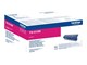 Blæk, Toner & Forbrugsstoffer - Brother TN910M / TN 910M High Capacity Magenta Toner - TN910M