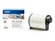 Papir, Fotopapir og Etiketter - Brother DK-22246 Continuous Roll (10.3 cm x 30.48 m) - DK22246