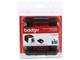 Blæk, Toner & Forbrugsstoffer - Evolis Badgy - CBGR0500K