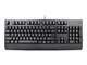 Tastatur - Lenovo Preferred Pro II USB Keyboard (English Keyboard Layout) - Tastatur - Engelsk - Sort - 4X30M86918