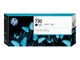 Blæk, Toner & Forbrugsstoffer - HP 730 / P2V71A High Capacity Matte Black Ink - P2V71A