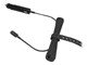 Bærbar Oplader - Dell - strømforsyningsadapter - bil/fly - 65 Watt - 450-AFLE