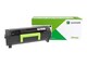 Blæk, Toner & Forbrugsstoffer - Lexmark Corporate Cartridge 25000 pages - 56F2U0E
