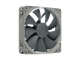 Kabinet Køler - Noctua NF-P12 redux-1700 PWM - Kabinet køler - 120mm - Sort - 25 dBA - NF-P12 redux-1700 PWM
