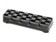 Bærbar Oplader - Zebra 20-slot battery charger - SAC-MC33-20SCHG-01
