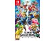 Spil - Super Smash Bros. Ultimate - Nintendo Switch - Action - 0045496422905