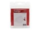 Papir, Fotopapir og Etiketter - Evolis Badgy PVC Cards x100 - CBGC0030W